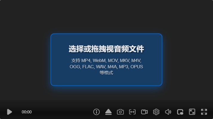 ZWPlayer: Free, Powerful, and Secure Online Video Player