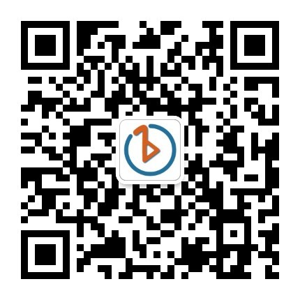 官方公众号